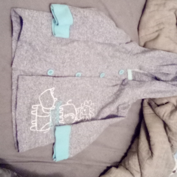 Jackets - Picture 6 of 12